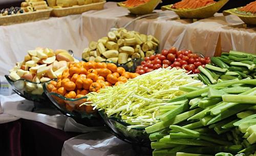 素食者的營養(yǎng)如何平衡？